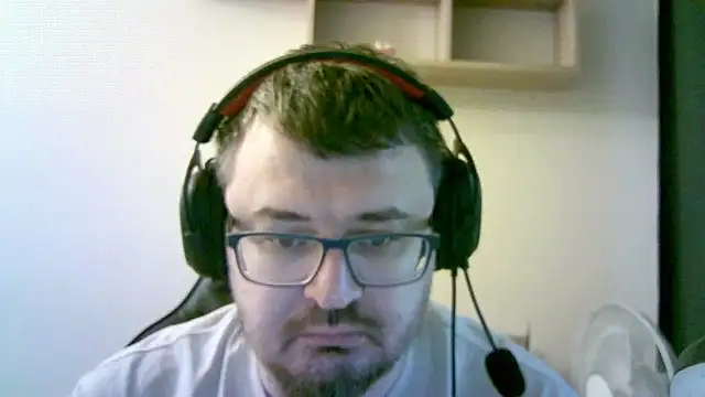 SirAbuser online show from 10-06-25, 08:23