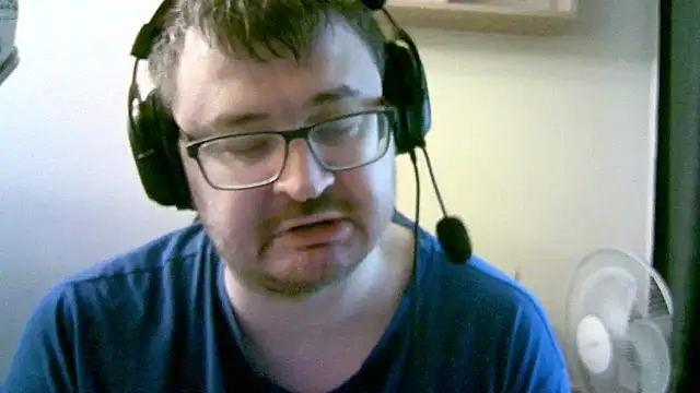 SirAbuser online show from 10-15-25, 06:02