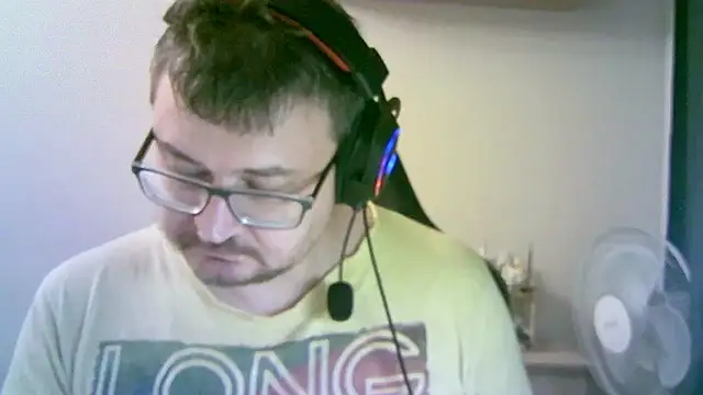 SirAbuser online show from 10-17-25, 07:05