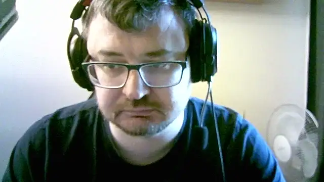 SirAbuser online show from 10-21-25, 06:25