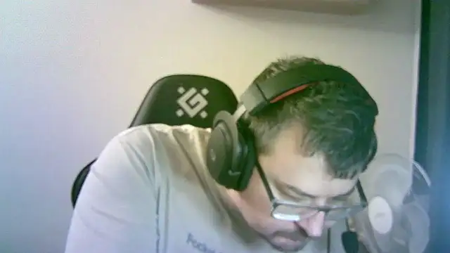 SirAbuser online show from 10-24-25, 07:43