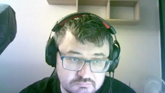 SirAbuser online show from 10-28-25, 05:33