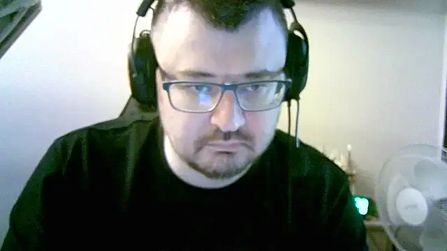 SirAbuser online show from 11-07-25, 07:30