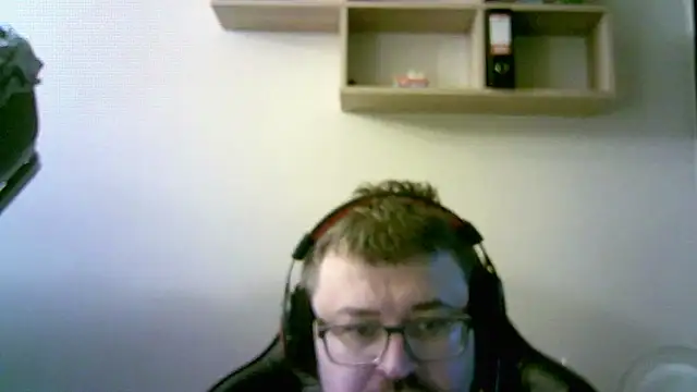 SirAbuser online show from 12-02-25, 07:14