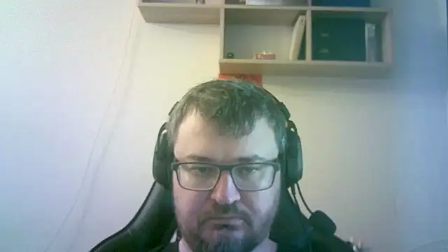SirAbuser online show from 07-13-26, 06:49