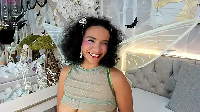 ellette   online show from 10-20-25, 08:09