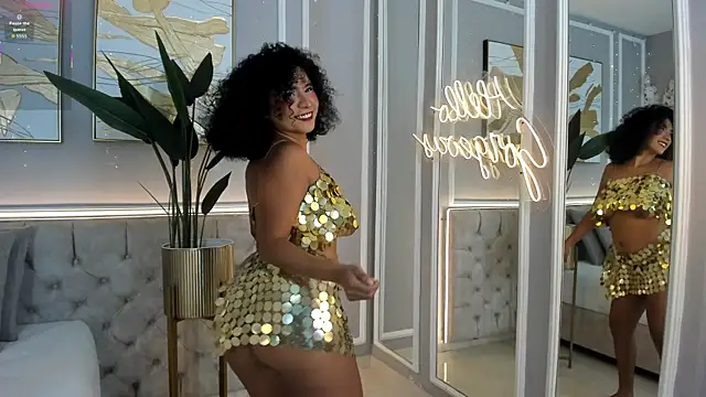 ellette   online show from 11-14-25, 07:23