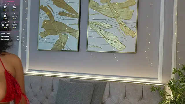 ellette   online show from 02-07-26, 07:39