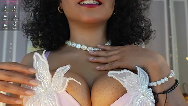 ellette   online show from 02-26-26, 07:24