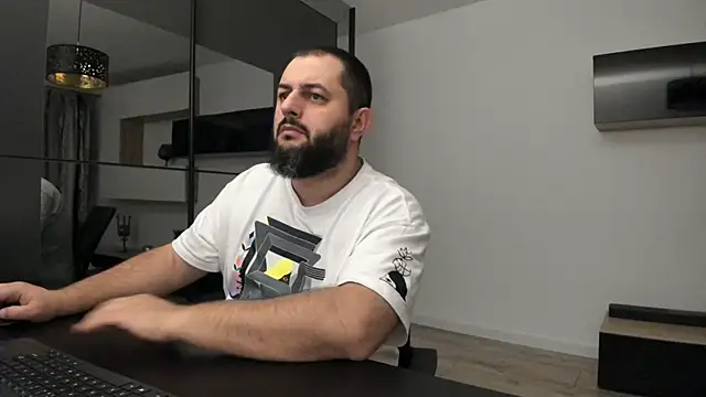 DravenPeak online show from 09-14-25, 03:16