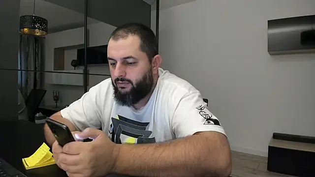 DravenPeak online show from 09-14-25, 03:22