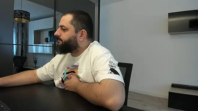 DravenPeak online show from 09-15-25, 05:18