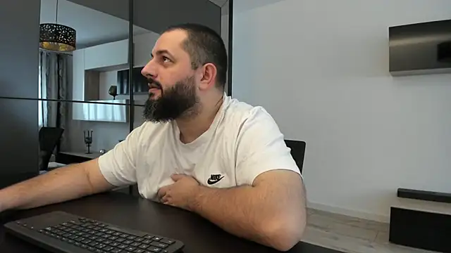 DravenPeak online show from 10-04-25, 12:14