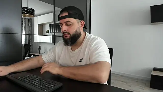 DravenPeak online show from 10-26-25, 10:32