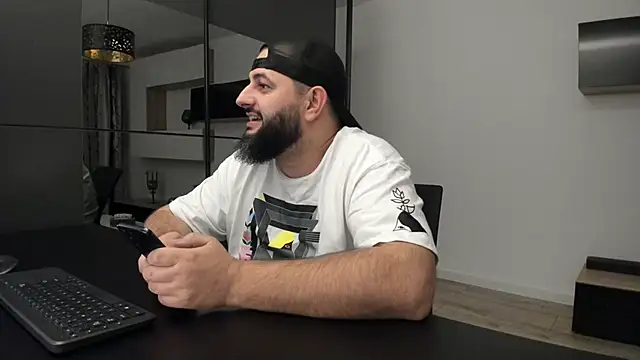 DravenPeak online show from 11-23-25, 10:53