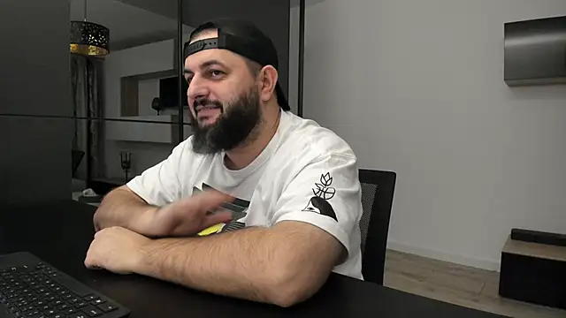 DravenPeak online show from 11-29-25, 02:20