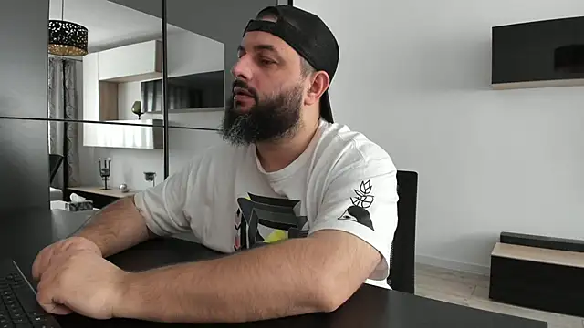 DravenPeak online show from 12-04-25, 11:52