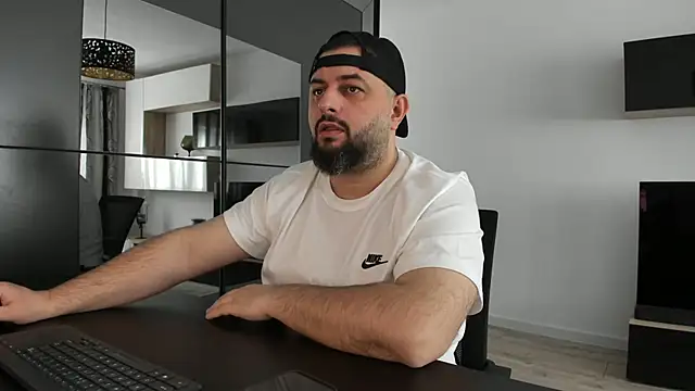 DravenPeak online show from 04-01-26, 09:21