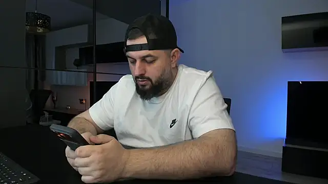 DravenPeak online show from 04-02-26, 04:15