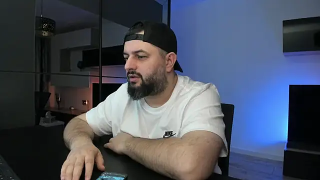 DravenPeak online show from 04-08-26, 12:43