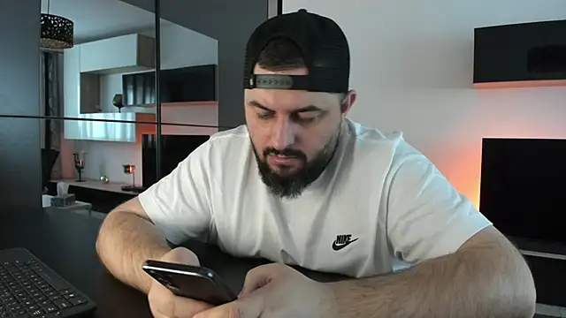 DravenPeak online show from 04-11-26, 01:26