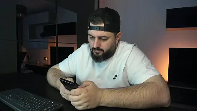 DravenPeak online show from 04-12-26, 05:07