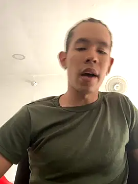 Gekwasban online show from 11-18-25, 06:45