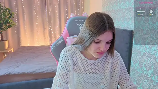 magic shy  online show from 03-28-26, 01:38