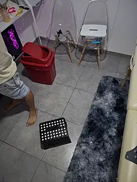 JuanStrong639 online show from 03-18-26, 04:10