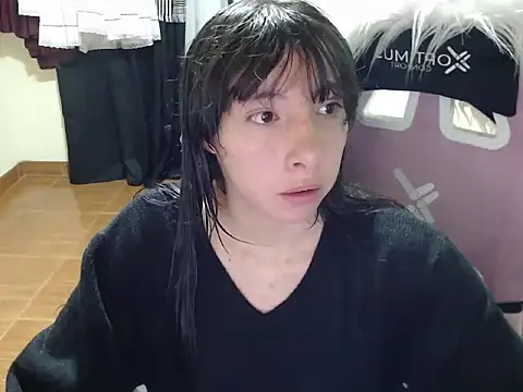 Snapshot of ScarlettShirahoshi chatting on 01-15-26, 04:44 ScarlettShirahoshi online show from 01-15-26, 04:44