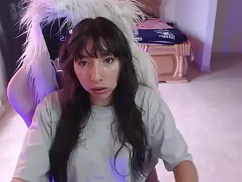 Snapshot of ScarlettShirahoshi chatting on 02-10-26, 04:33 ScarlettShirahoshi online show from 02-10-26, 04:33