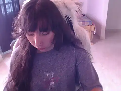 Snapshot of ScarlettShirahoshi chatting on 02-15-26, 08:49 ScarlettShirahoshi online show from 02-15-26, 08:49