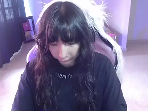 Snapshot of ScarlettShirahoshi chatting on 02-16-26, 06:37 ScarlettShirahoshi online show from 02-16-26, 06:37