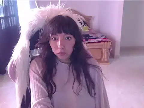 Snapshot of ScarlettShirahoshi chatting on 02-25-26, 07:01 ScarlettShirahoshi online show from 02-25-26, 07:01