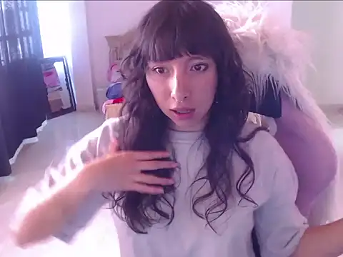 Snapshot of ScarlettShirahoshi chatting on 02-26-26, 06:29 ScarlettShirahoshi online show from 02-26-26, 06:29