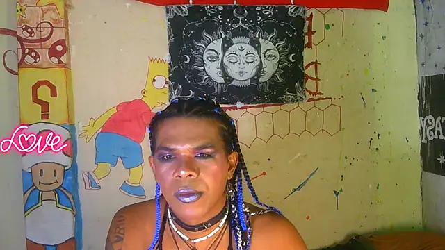 Snapshot of dariana_fire chatting on 09-24-25, 02:04 dariana fire online show from 09-24-25, 02:04