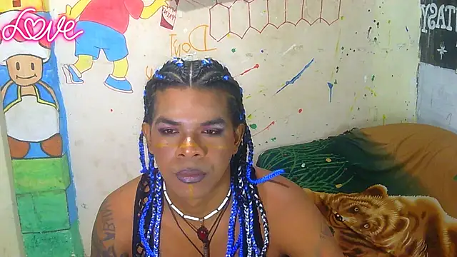 Snapshot of dariana_fire chatting on 09-24-25, 11:52 dariana fire online show from 09-24-25, 11:52