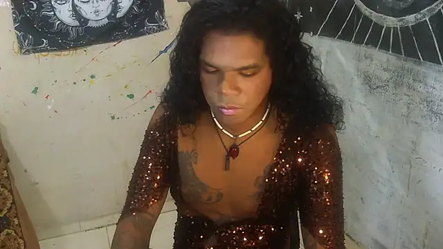 Snapshot of dariana_fire chatting on 10-18-25, 05:32 dariana fire online show from 10-18-25, 05:32