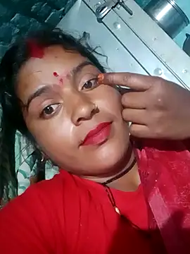 Mohini-xx online show from 10-25-25, 12:18