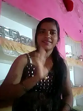 Mohini-xx online show from 11-17-25, 06:57