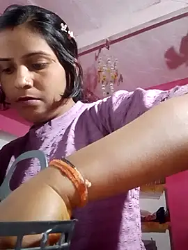 Mohini-xx online show from 11-24-25, 10:31