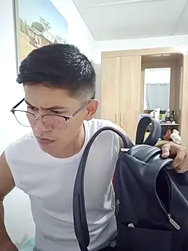 Ajhg98 online show from 03-20-26, 02:49