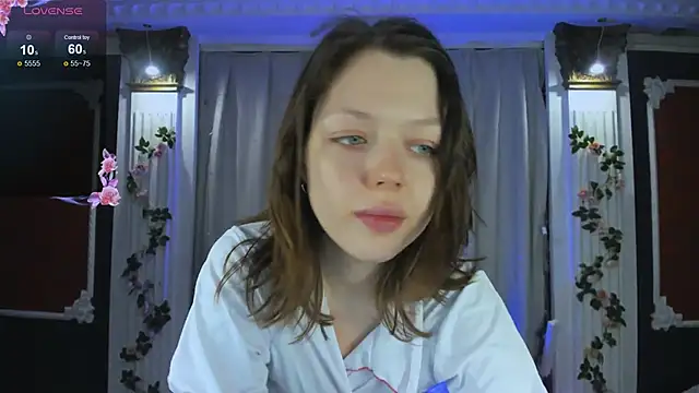 Lunar Lily online show from 10-13-25, 05:29