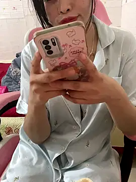 Lissa xinh09 online show from 10-30-25, 04:36