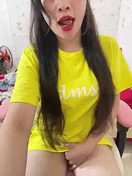 Lissa xinh09 online show from 11-28-25, 03:31