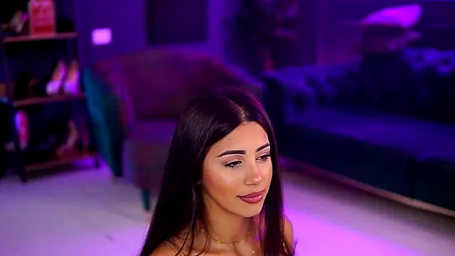 SiennaRuh online show from 11-02-25, 10:50