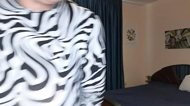 Rosette Pricky online show from 09-27-25, 01:16