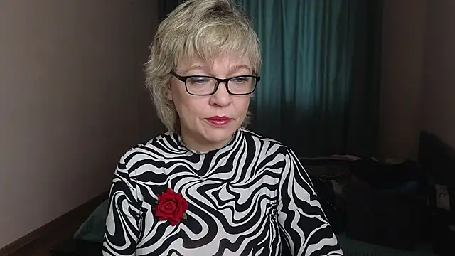 Rosette Pricky online show from 10-11-25, 01:09