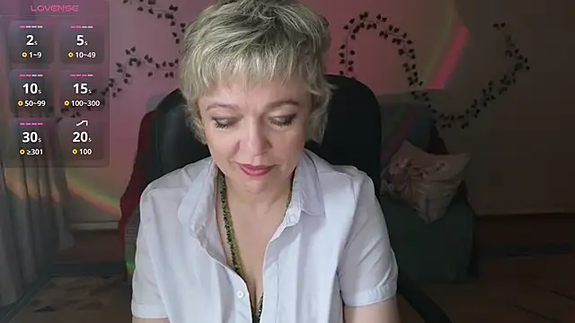 Rosette Pricky online show from 04-05-26, 02:36