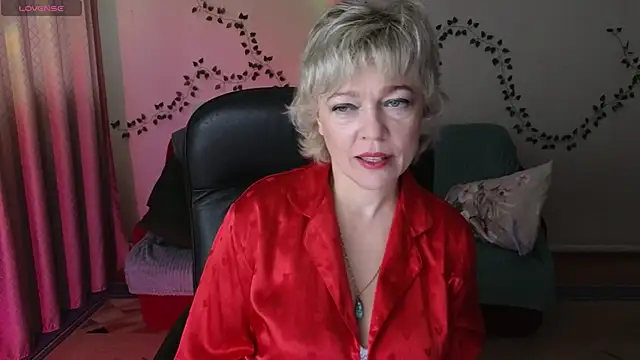 Rosette Pricky online show from 04-30-26, 02:23